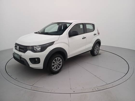 FIAT MOBI 1.0 EVO FLEX LIKE. MANUAL FIAT MOBI 1.0 EVO FLEX LIKE. MANUAL
